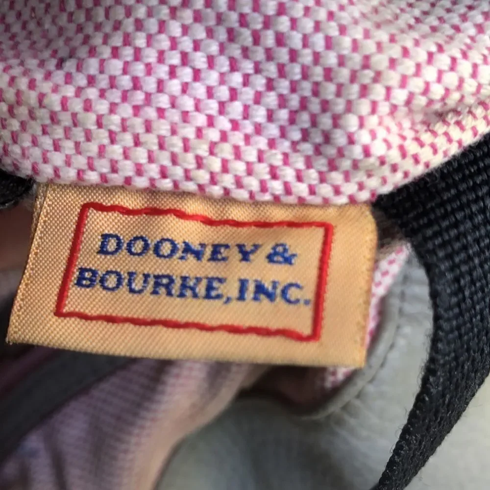 Dooney & Bourke bag